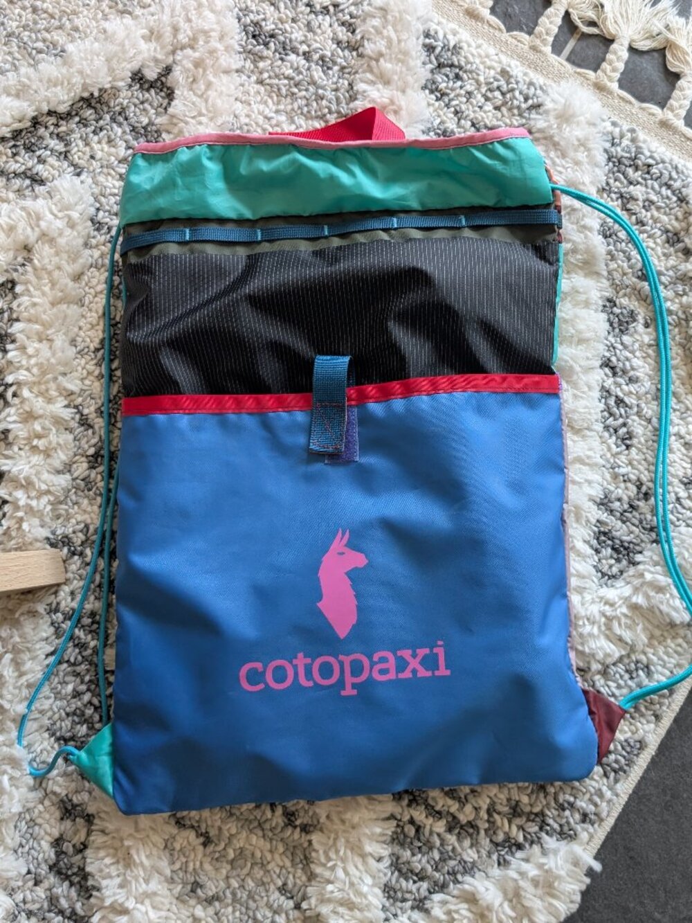 Cotapaxi Bag